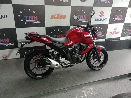 Yamaha Fz15 Fazer Abs 2024/2024