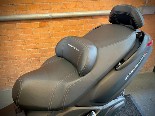 Dafra Maxsym 400i