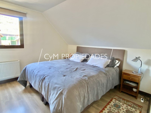 Condominio / Barrio Alpino