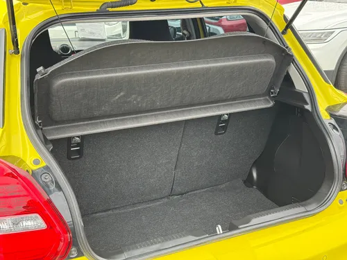 Suzuki Swift 1.4 T Sport Mt
