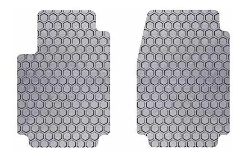 comprar Tapetes Auto Hexomat Chevrolet Corvette - Gris
