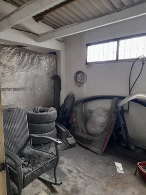Bodega en venta