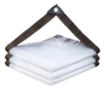 Comprar Funda Para Terraza, Gallinero, Porche, Toldos Y Acampada