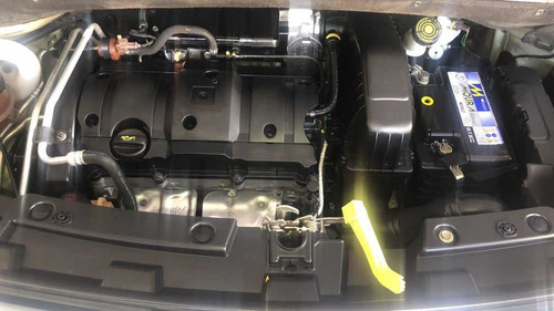 Citroën C3 Picasso 1.6 Tendance 115cv 2014