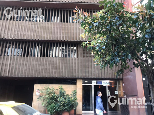 Imagen 1 de 7 de Departamento - San Nicolas