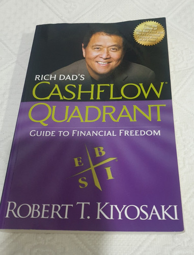 Cashflow Quadrant  Rich Dad``s