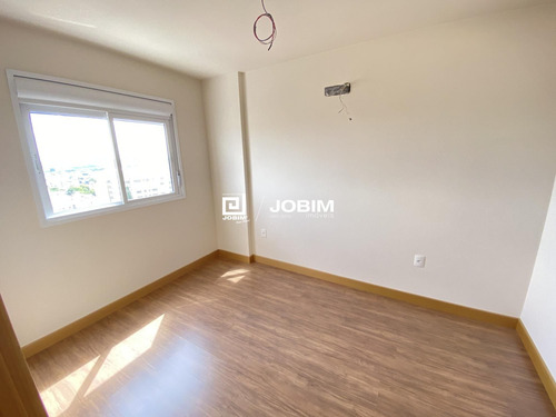 Imagem 6 de 10 de Apto 1 Dorm. Com Garagem À Venda - Espirito Santo - Torre Bondade - Es0910b