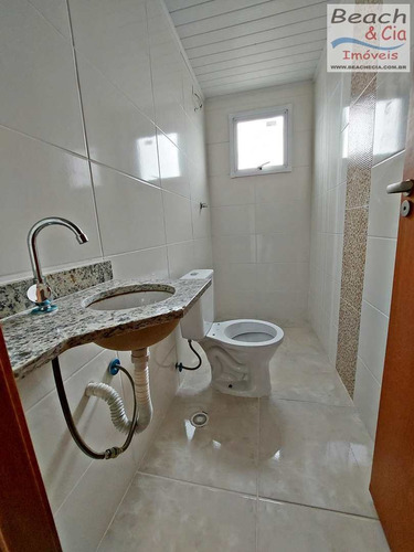 Imagem 22 de 24 de Apartamento 2 Dorms, Ocian, Praia Grande - R$ 275 Mil, Vap00800