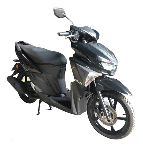 Imagem 13 de 15 de Yamaha Neo 125
