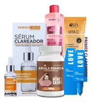 Comprar Kit Clareador Facial Melasma - Kit Clareador Kit Clareador.
