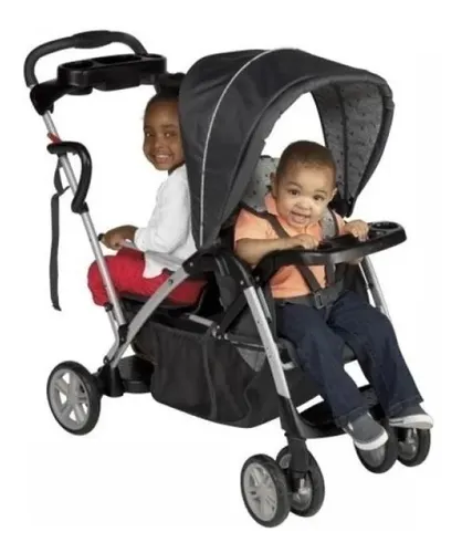 Graco roomfor2 outlet