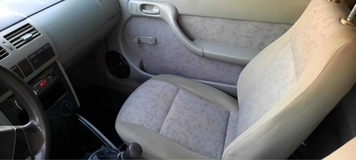 Volkswagen Gol Sedan