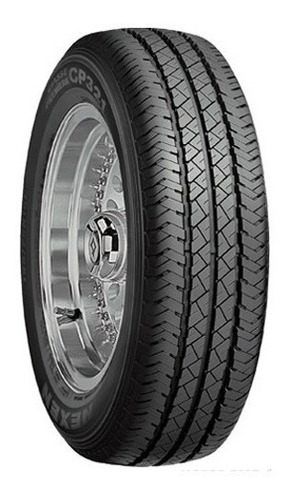 195/70 R15c Nexen Cp321 + Envio Sin Cargo + Cuotas