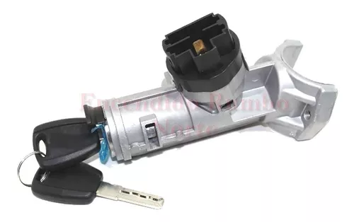 Llave Contacto Y Arranque Fiat Ducato Boxer Citroen Jumper