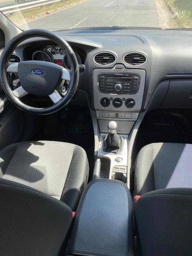 Ford Focus Focus Tred Exe