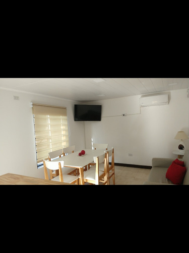 Promocion Fin De Semana Largo!!! Alquiler De Casa En Nueva Atlantis 4 Personas !!!!!!!!!!! No Dudes En Consultar