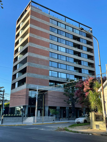 Departamento En Alquiler En Quilmes