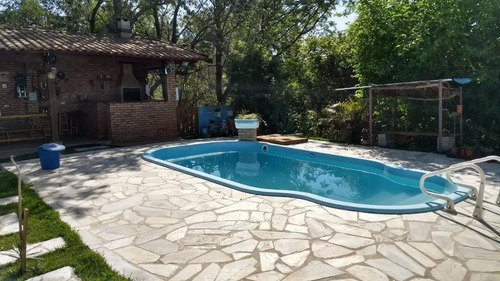 Chácara Residencial À Venda, Vale Verde, Valinhos. - Ch0177
