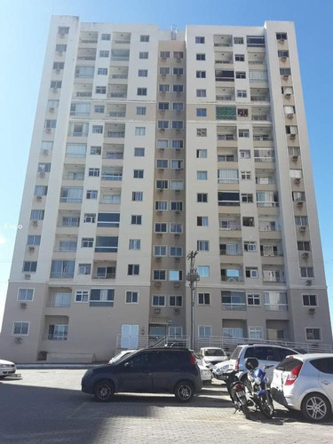 Imagem 15 de 15 de Apartamento Para Venda Em Vila Velha, Nossa Senhora Da Penha, 1 Dormitório, 1 Banheiro, 1 Vaga - 051_2-1291584