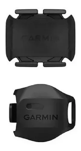 Sensor Garmin Velocidade E Cadência Bicicleta 010-12845-00