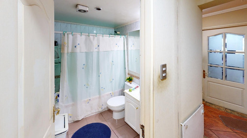 Imagen 8 de 8 de Venta Céntrico Departamento Las Heras