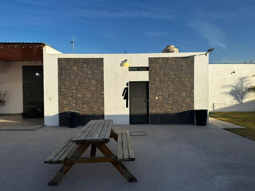 Quinta En Venta En Carlos Real (san Carlos), Lerdo, Durango