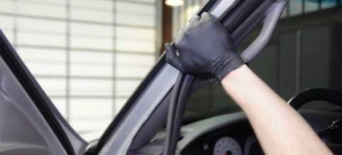Empaques Marco Puerta Vw Jetta Clásico Gli 10-15 4 Piezas
