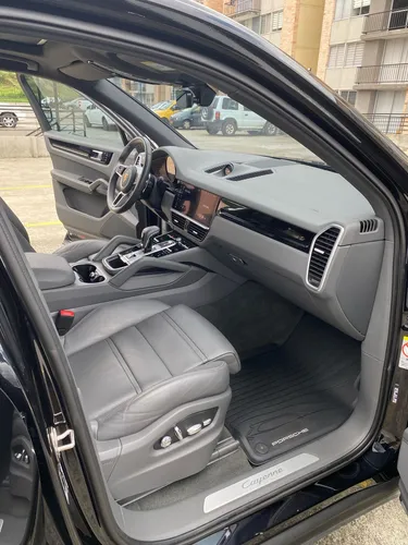 Porsche Cayenne 3.0 S