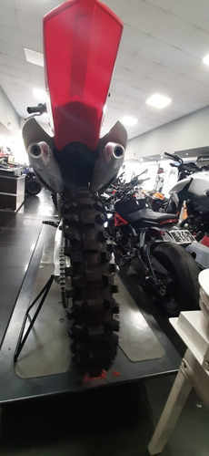 Honda Crf 450r 0km Dolar Billete Performance Bikes