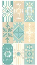 Comprar Azulejos Autoadhesivos De Vinilo 10x20