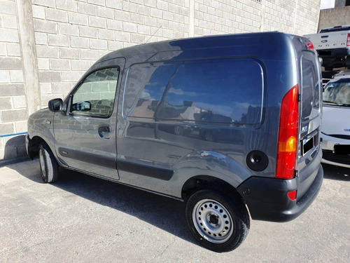 Renault Kangoo 1.6 Furgon Ph3 Confort 1plc