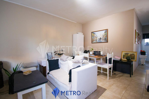 Imagen 15 de 17 de Departamento De Dos Ambientes En Venta - Tortuguitas - Condominio