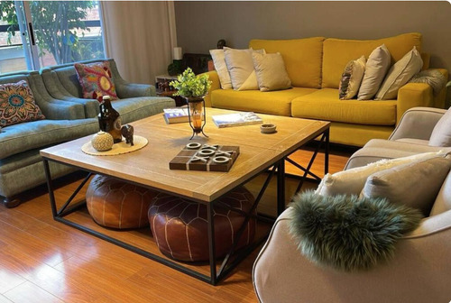 Departamento Piso En Venta En Palermo, Capital Federal, Buenos Aires