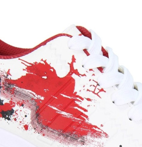 Tenis Moleca