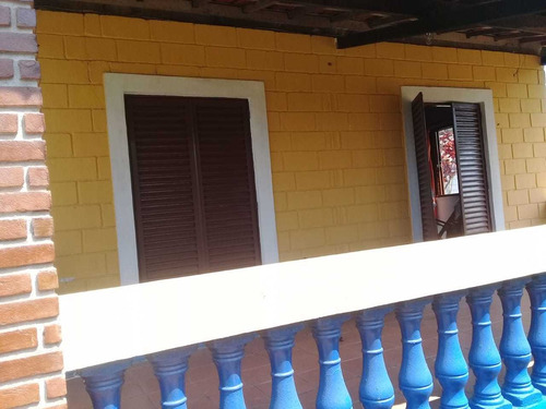 Imagem 6 de 13 de Chácara Em Condomínio De Alto Padrão Cod:954