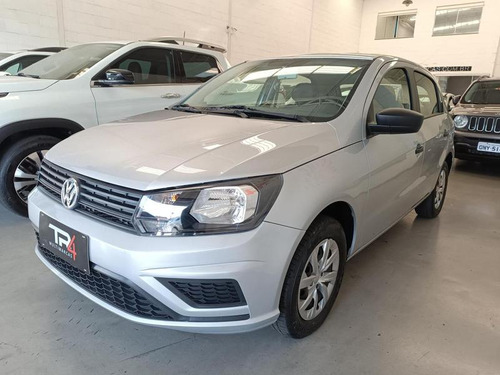 Volkswagen Gol 1.0l Mc4