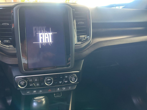 Fiat Toro 2.0 16V TURBO RANCH 4WD