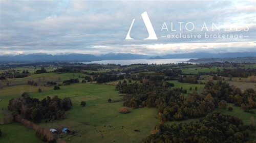 Imagen 2 de 18 de Sitio En Venta En Puyehue