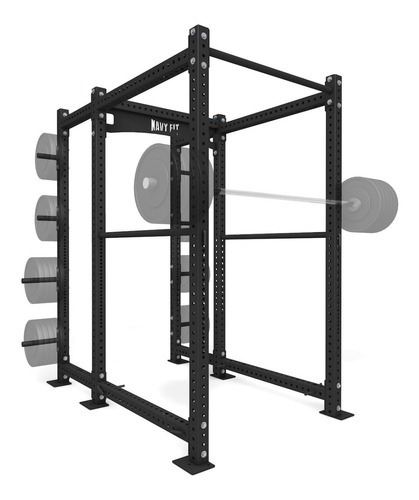 Power Rack Nf-5 Ml