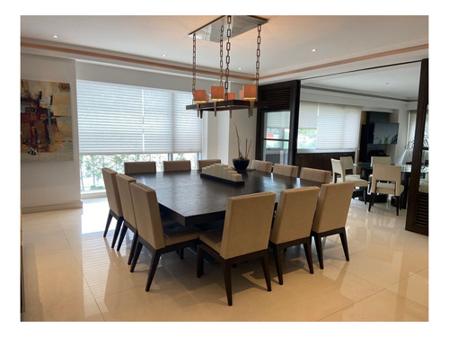 Imagen 3 de 26 de Departamento En Renta En Bosques De Las Lomas Residencial Po