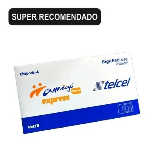 Chip Telcel Mazatlan Lada 669 Version 6.4 Actualizado