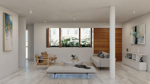 Casa Nueva En Venta