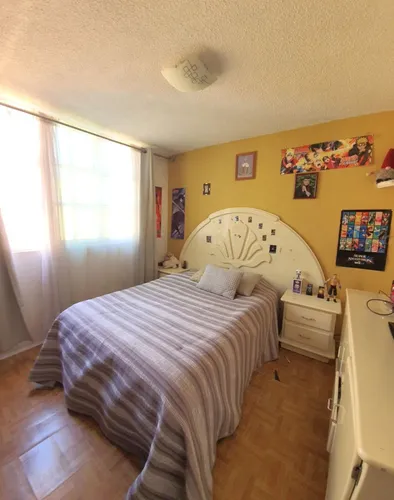 Casa En Venta En Las Américas, Naucalpan De Juárez