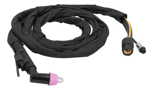 Antorcha Cortadora De Plasma Ag60a, Corte Por Encendido De A