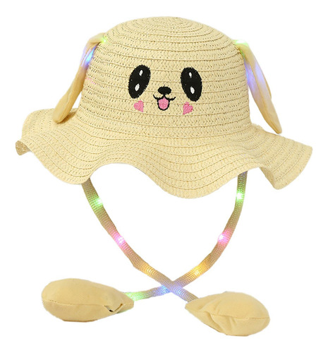Gorro De Para Niños Con Gorra Ligera De Playa Para Viajes