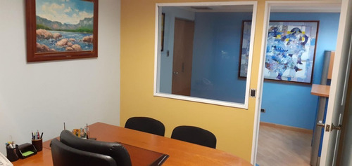Imagen 4 de 10 de Linda Oficina En Venta Chuao Mls #22-15230