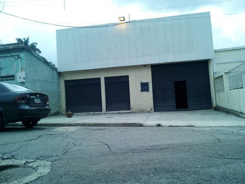 Imagen 12 de 14 de 144493 Gabriela Piñango 0424-4607788 Venta Galpon Los Colorados Valencia