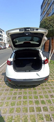 Imagen 8 de 18 de Mazda Cx-3 2022