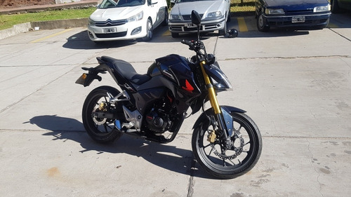 Honda Cb190