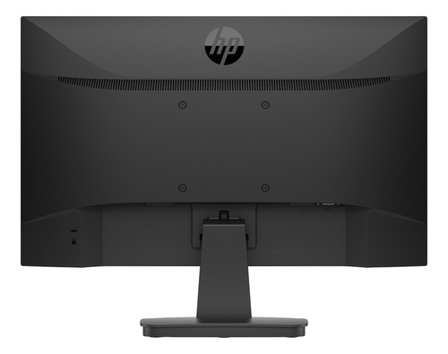 Imagen 5 de 5 de Monitor HP P P22v G4 led 21.5" negro 100V/240V